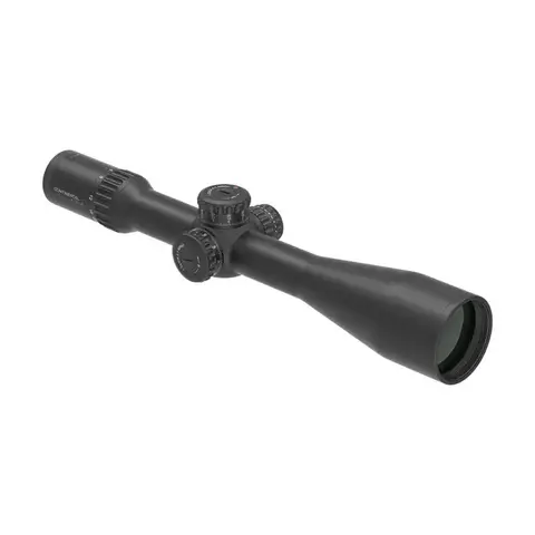 Vector Optics Continental X6 6-36x56 FFP (SCFF-70)