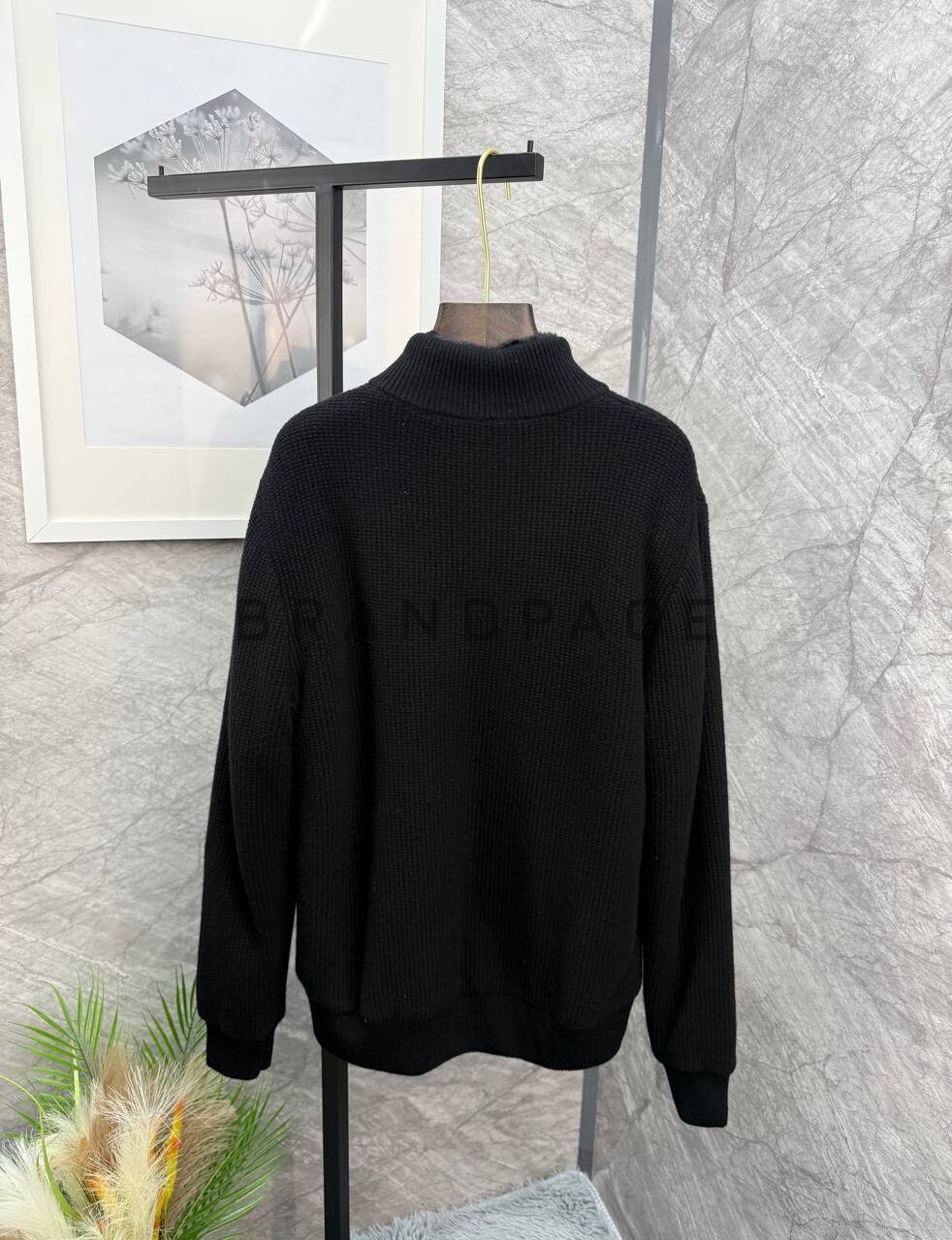 Кардиган кашемирово-хлопковый Loro Piana BPLUX5470 Кардиган кашемирово-хлопковый Loro Piana BPLUX5470