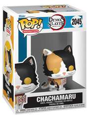 Funko POP! Demon Slayer: Chachamaru (2045)