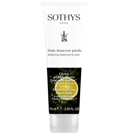 SOTHYS Сезонный уход 