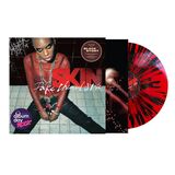 SKIN: Fake Chemical State (Black/Red Splatter) (Винил) (Виниловая пластинка)