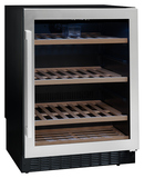 Винный шкаф Climadiff Avintage AVU52TXA