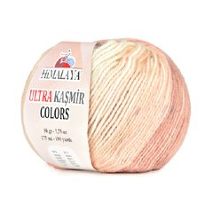 Ultra Kasmir Colors Himalaya