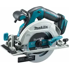 Аккумуляторная пила по дереву Makita DHS680Z