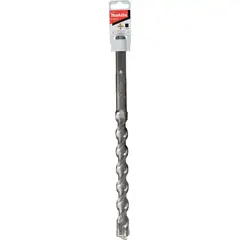 Бур по бетону SDS-max 4 cutter 25х220x340 мм Makita E-11461