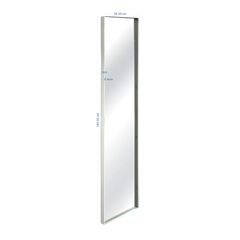 Зеркало Starlet Greige 30x180m