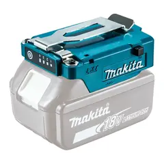Адаптер USB для LXT Makita TD00000111