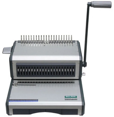 Брошюровщик Bulros S160