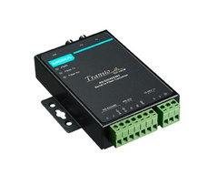 Преобразователь MOXA TCF-142-S-SC-T