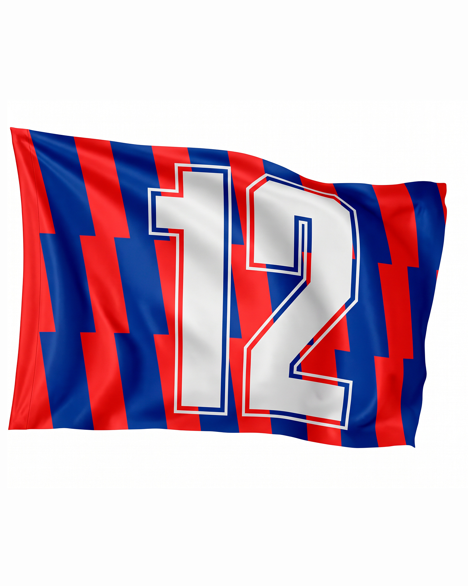 Флаг №12