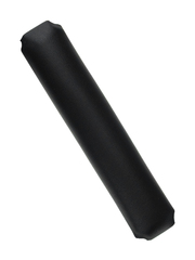 Накладка, оголовье для наушников PHILIPS TAH6506 (Черный, Кожа)