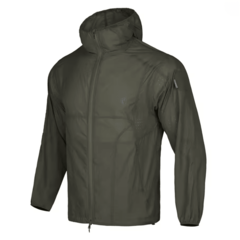 Ветровка EmersonGear Blue Label Batwing Sunscreen Jacket Ranger Green, 2XL
