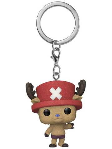 Брелок Funko Pocket POP! One Piece: Chopper