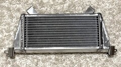 Масляный радиатор для BMW S1000R / S1000RR / S1000XR / M1000R / M1000RR 2019-2025 г.в.
