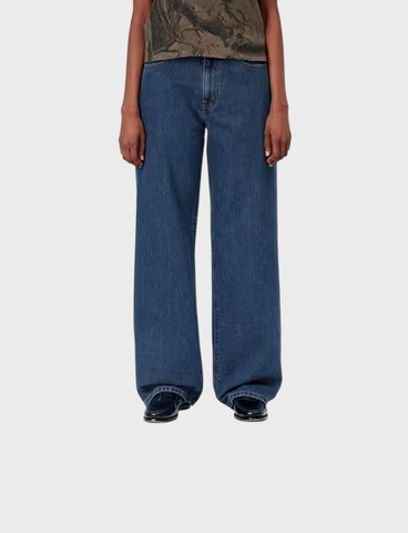 Джинсы CARHARTT WIP W' Lavine Pant