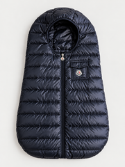 Пуховый конверт Moncler, 0-6 месяцев