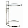 Стол Eileen Gray Style Coctail Table E1027 — фото 16