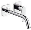 Axor Citterio M 34116000 Смеситель для раковины