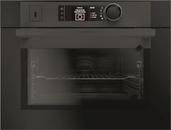 Компактный духовой шкаф De Dietrich DKR7580BB