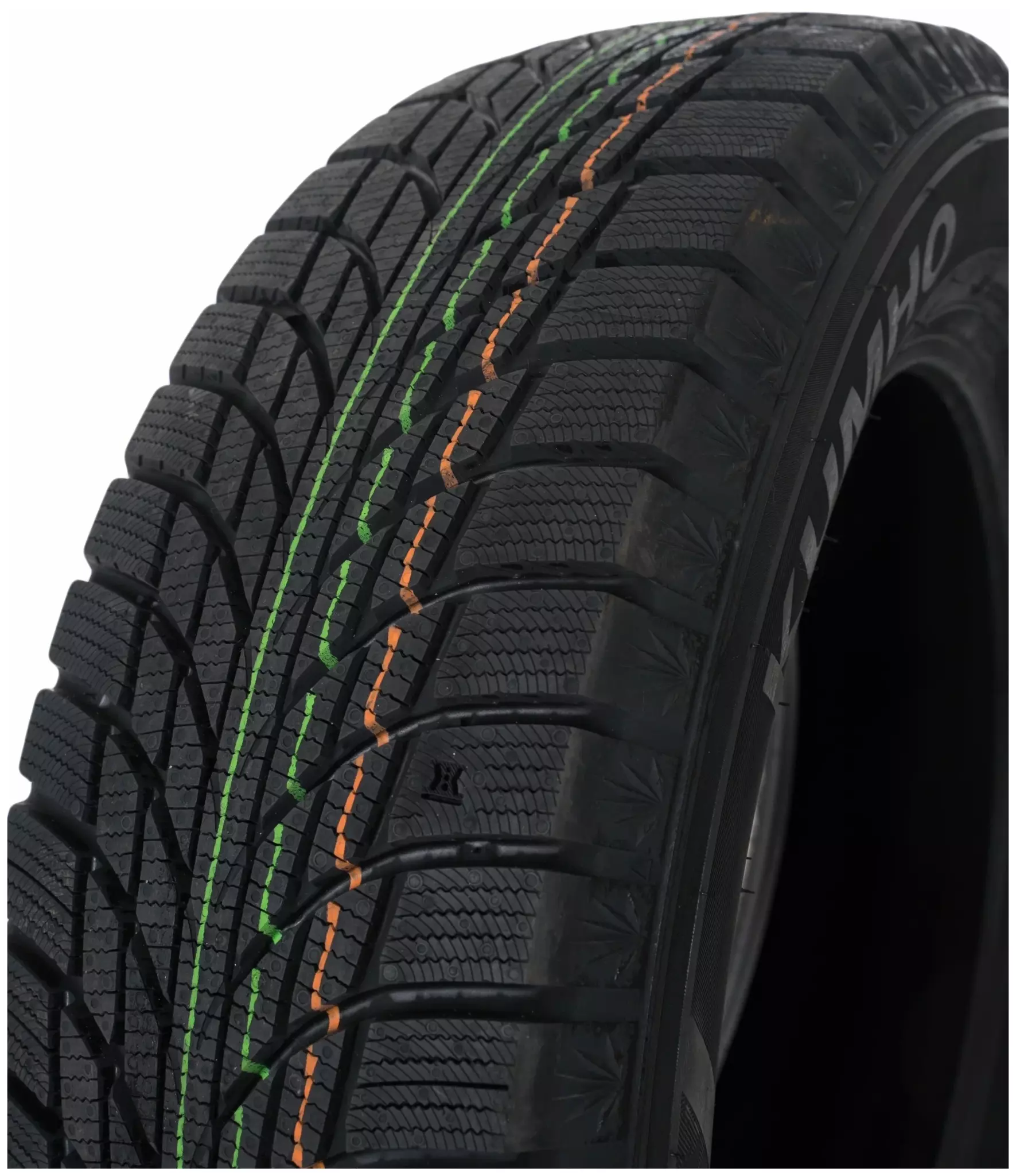 Шина Kumho WinterCraft Wi51 92T XL R15 185/65 зимняя