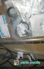 Комплект прокладок полный / KIT JOINT/GASKET АРТ: 934-660