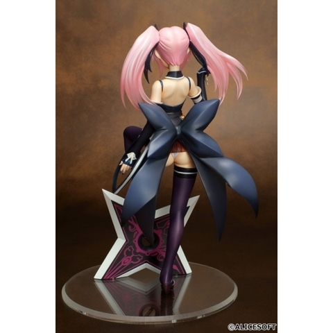 Beat Blades Haruka - Jasennin Narika 1/8 Scale Figure