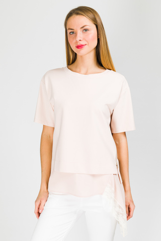 <p>Топ</p> TWIN-SET