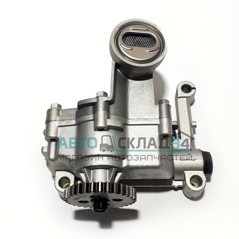 НАСОС МАСЛЯНЫЙ ix35 -13, SPORTAGE SL -13 2,0 THETA 2 HYUNDAI / KIA