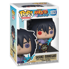 Funko POP! Naruto: Sasuke (Rinnegan) (GW Chase Exc) (1023)