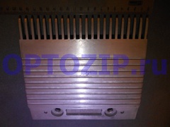 Гребенка центральная DEE3703280 KONE (01525)
