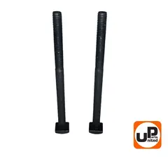 Болт крепления глушителя UNITED PARTS M5x65 для STIHL MS180 ( 11231481201) (2шт)