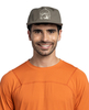 Картинка кепка Buff Trucker Cap Lander Khaki - 2
