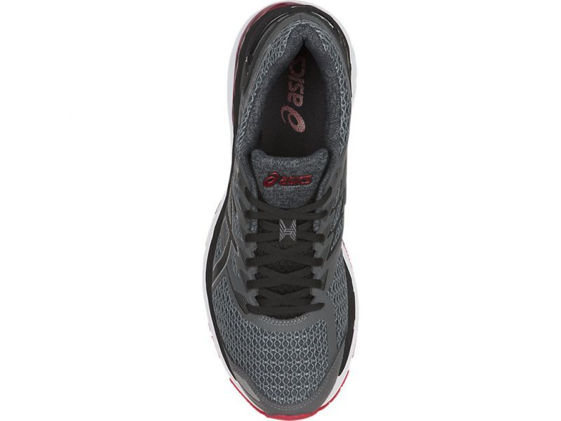Кроссовки для бега мужские Asics GT-3000 5 серые - 4