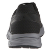 Asics GEL-Contend 4 мужские беговые кроссовки черные - 3