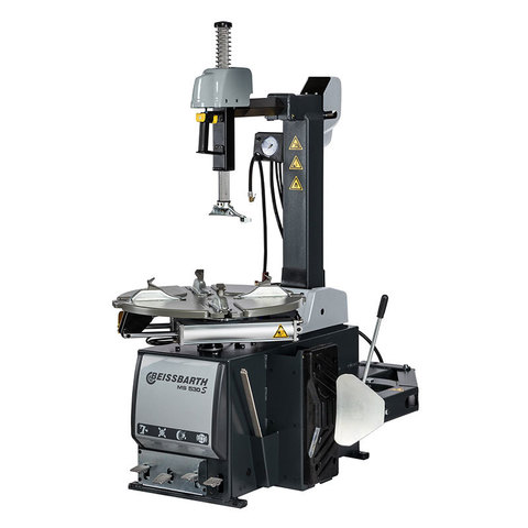 Шиномонтажный станок 10