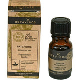 Пачули - эфирка Botanica - 2