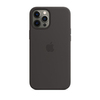 Чехол Silicone Case с MagSafe для iPhone 12 Pro Max