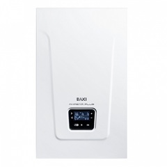 Baxi Ampera Plus 14 котёл электрический настенный (E8403214--)