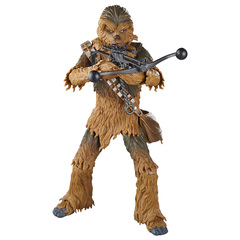Фигурка Star Wars The Black Series: Chewbacca