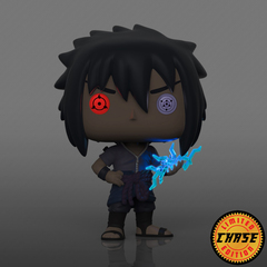 Funko POP! Naruto: Sasuke (Rinnegan) (GW Chase Exc) (1023)