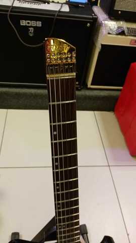 EART GW2PRO-GD Black