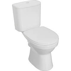 VitrA Norm Eisberg 9844B099-7204 Унитаз c функцией биде, сиденье термопласт с микролифтом фото