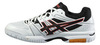 ASICS GEL-ROCKET 7 мужские волейбольные кроссовки белые - 3