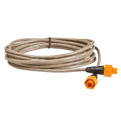 Кабель Ethernet 7.7м ETHEXT-25YL (000-0127-30)