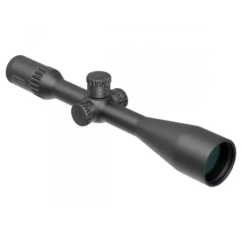 Vector Optics Continental X8 6-48x56 ED MOA TACTICAL (SCOL-TE52)