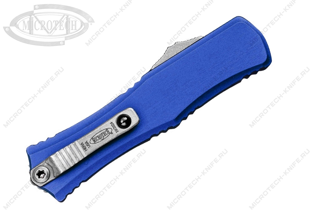 Нож Microtech 1703M-4BL Mini Hera