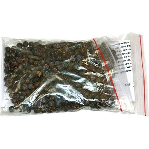 Чай Можжевельник, плоды, 50 г - 6