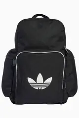 Рюкзак adidas Adicolor - черный