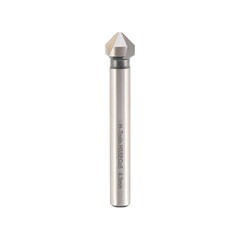 Зенковка ц/х 90° 4,3мм HSSE-Co5 3z L40мм d4мм M3(BF) H-Tools 745043EHT