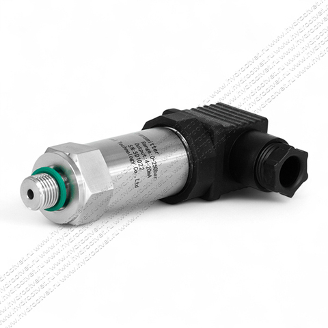 Фото ZMYL-250bar-G1/4 4-20mA - Датчик давления с диапазоном до 250 бар, присоединительной внешней резьбой G1/4